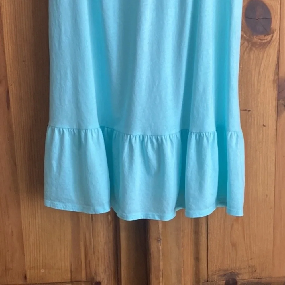 NWOT Victoria’s Secret Eyelet Lace Cotton Slip - Picture 3 of 13